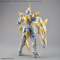 30MF Class Up Armor (Liber Holy Knight) - Image 3