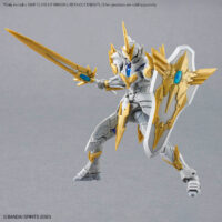 30MF Class Up Armor (Liber Holy Knight) - Image 4