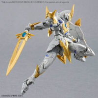 30MF Class Up Armor (Liber Holy Knight) - Image 5