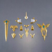 4573102671639-thumb 30MF Class Up Armor A-01 (Liber Holy Knight)