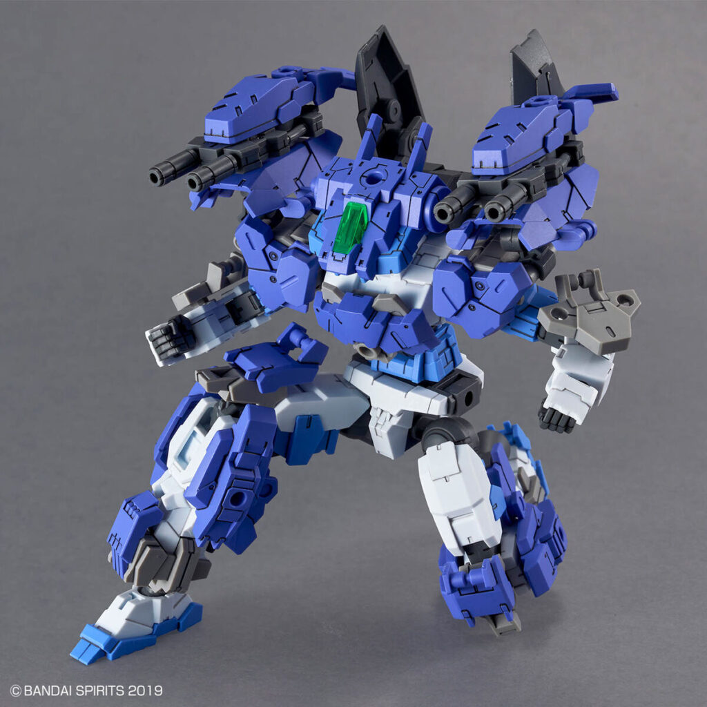 30MM eEXM-17FA Full Armor Alto - Image 2