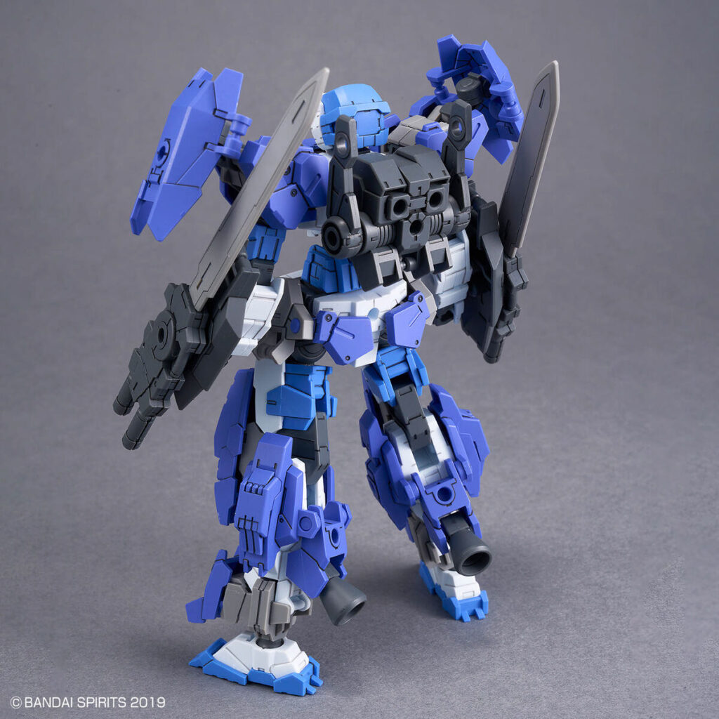 30MM eEXM-17FA Full Armor Alto - Image 3