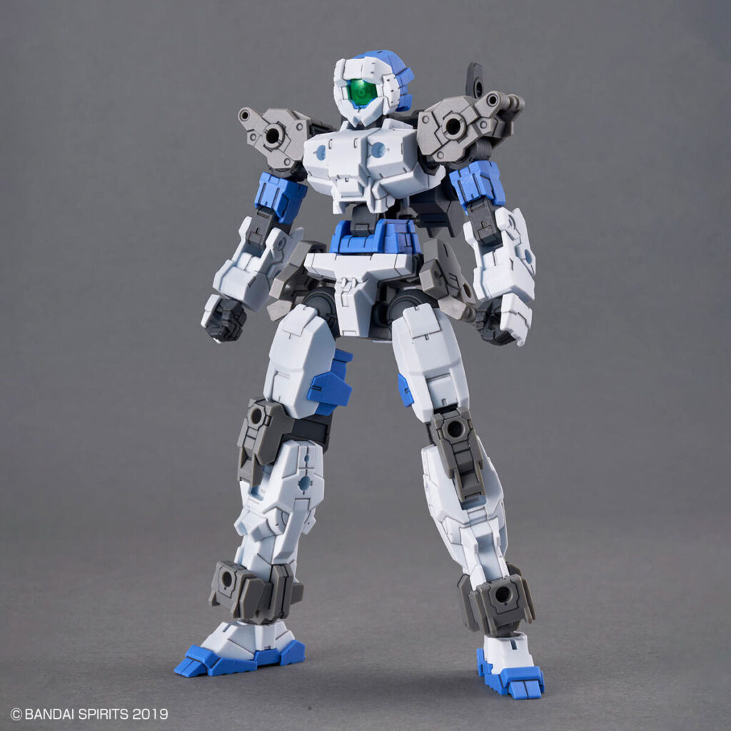 30MM eEXM-17FA Full Armor Alto - Image 4