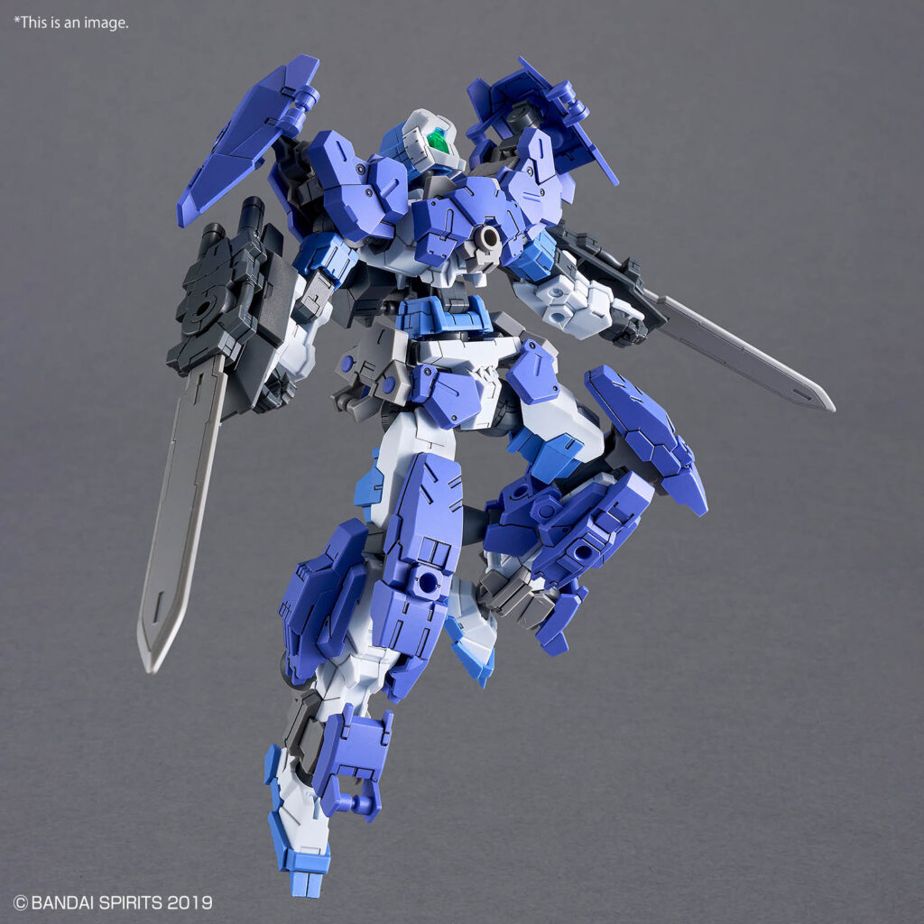 30MM eEXM-17FA Full Armor Alto - Image 7