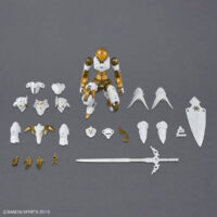 30MM EXM-A9rk Spinatio (Royal Knight Type) - Image 8