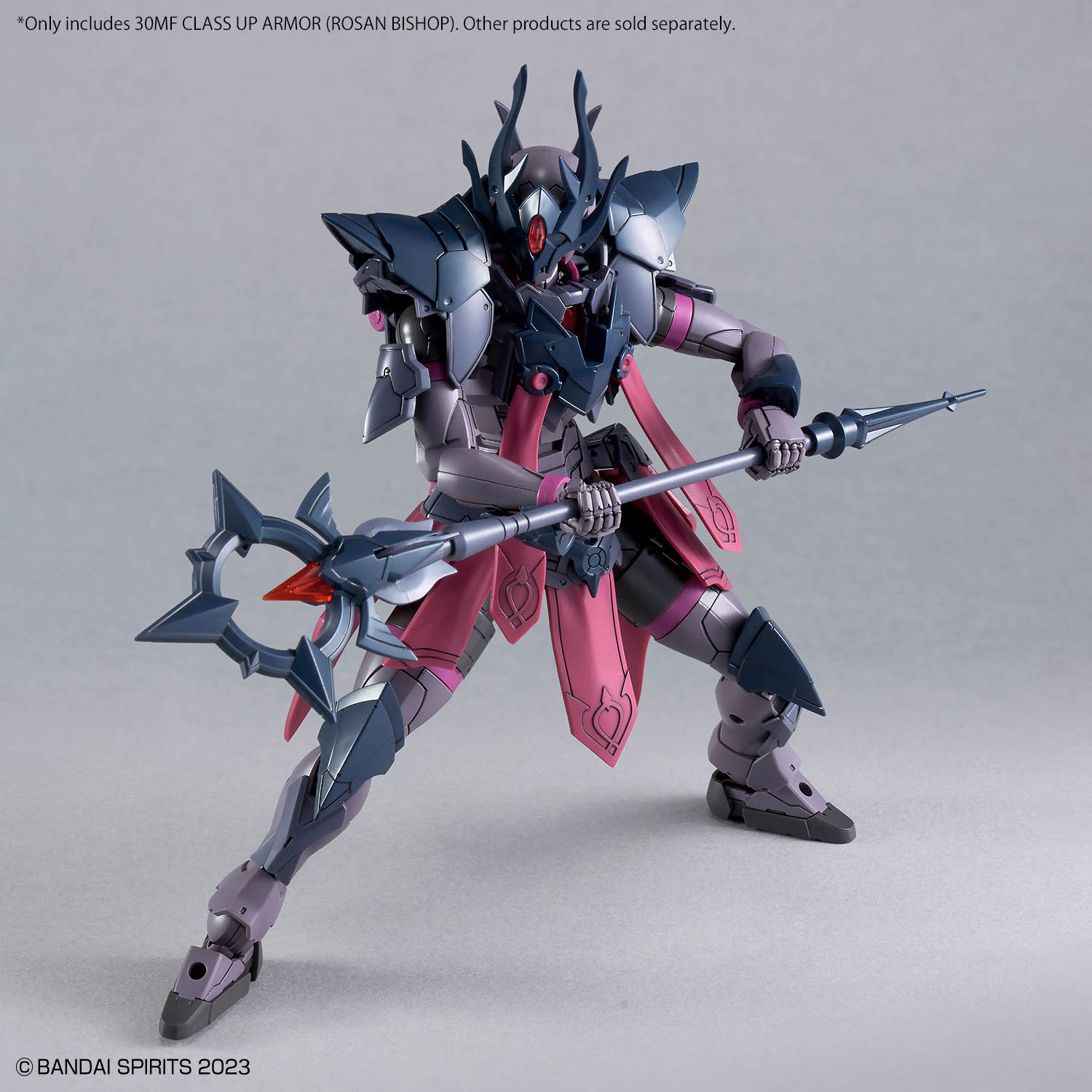 30MF Class Up Armor A-10 (Rosan Bishop) - Image 2