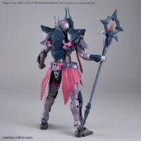 30MF Class Up Armor (Rosan Bishop) - Image 3