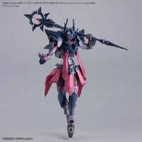 30MF Class Up Armor (Rosan Bishop) - Image 4