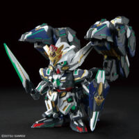 SDW HEROES #39 GF Gundam Astraea Type-B - Image 1