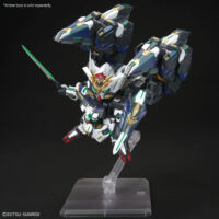 SDW HEROES #39 GF Gundam Astraea Type-B - Image 4
