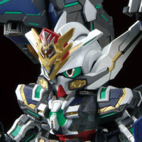 SDW HEROES #39 GF Gundam Astraea Type-B