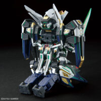 SDW HEROES #40 GF Gundam Astraea Type-F - Image 2