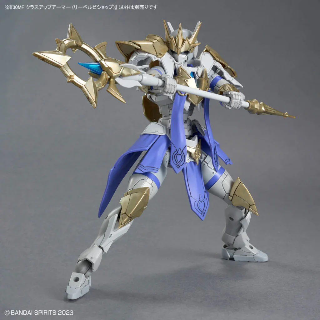 30MF Liber Bishop - Image 2