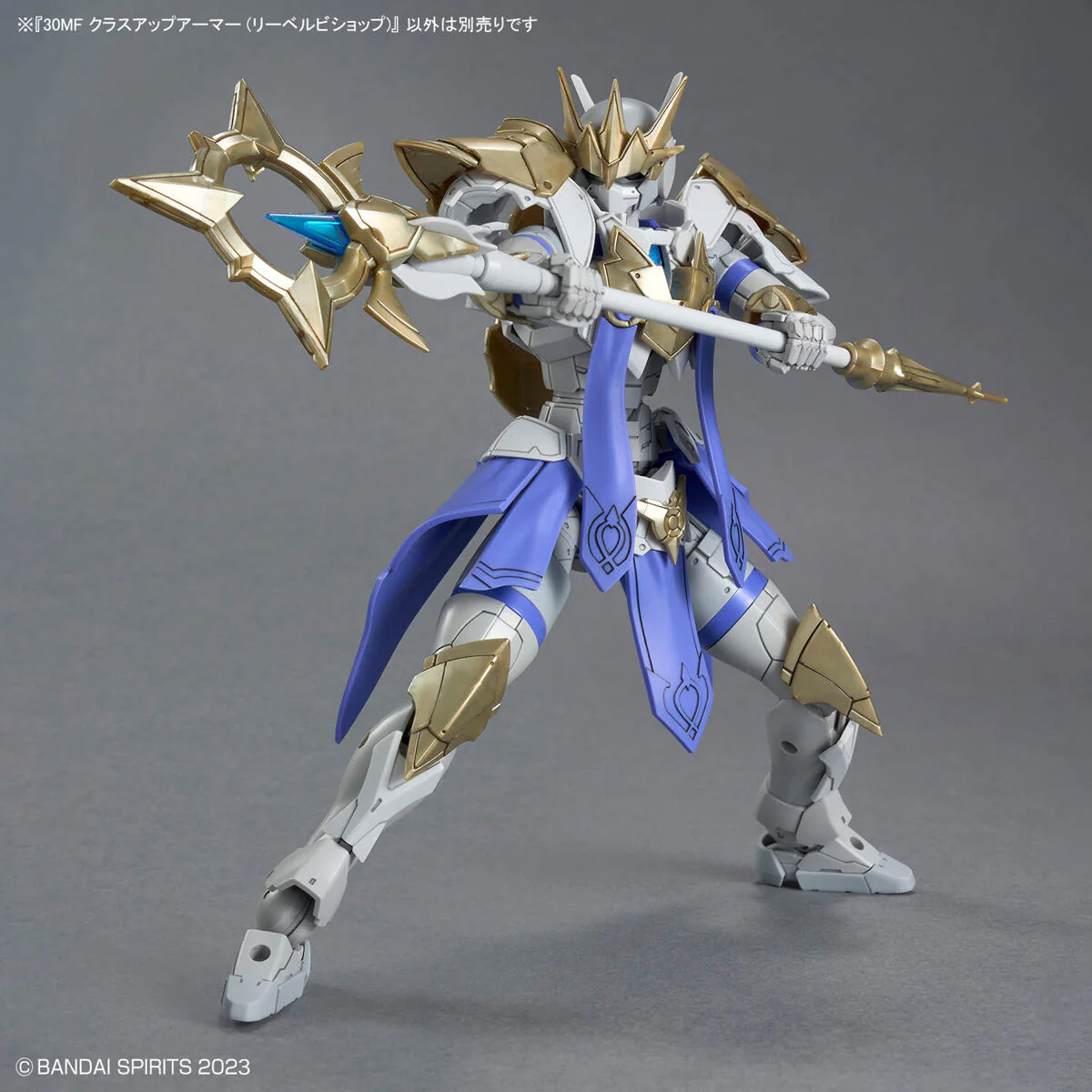 30MF Liber Bishop - Image 2