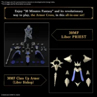 30MF Liber Bishop - Image 5
