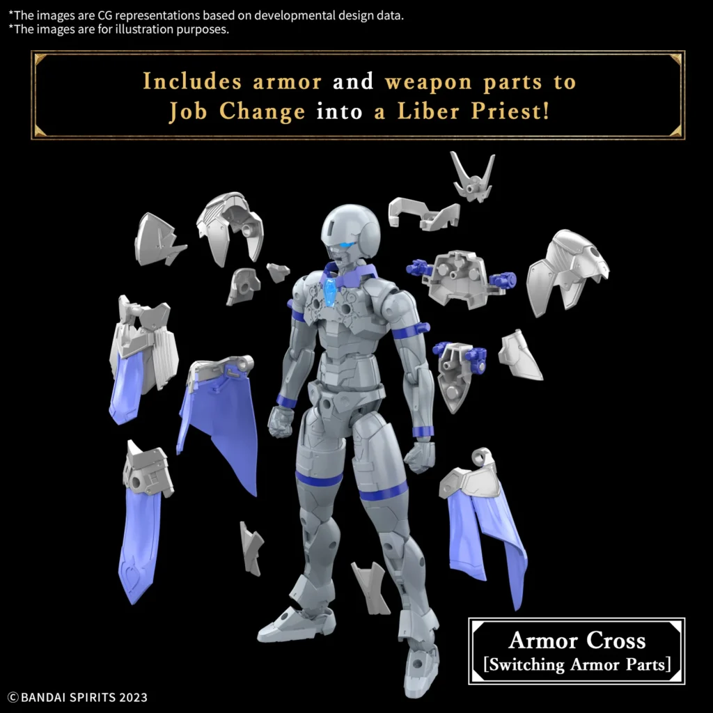 30MF Liber Bishop - Image 7