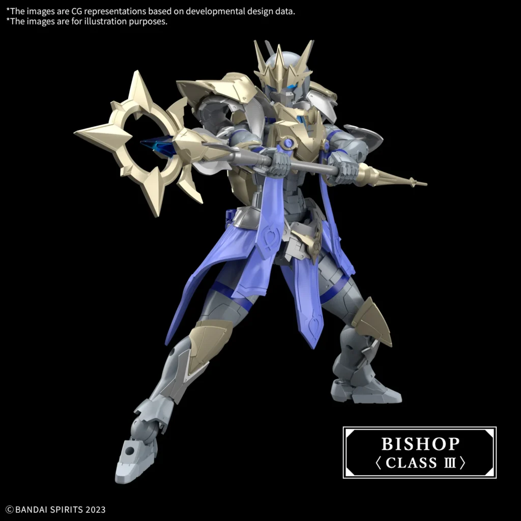 30MF Liber Bishop - Image 8