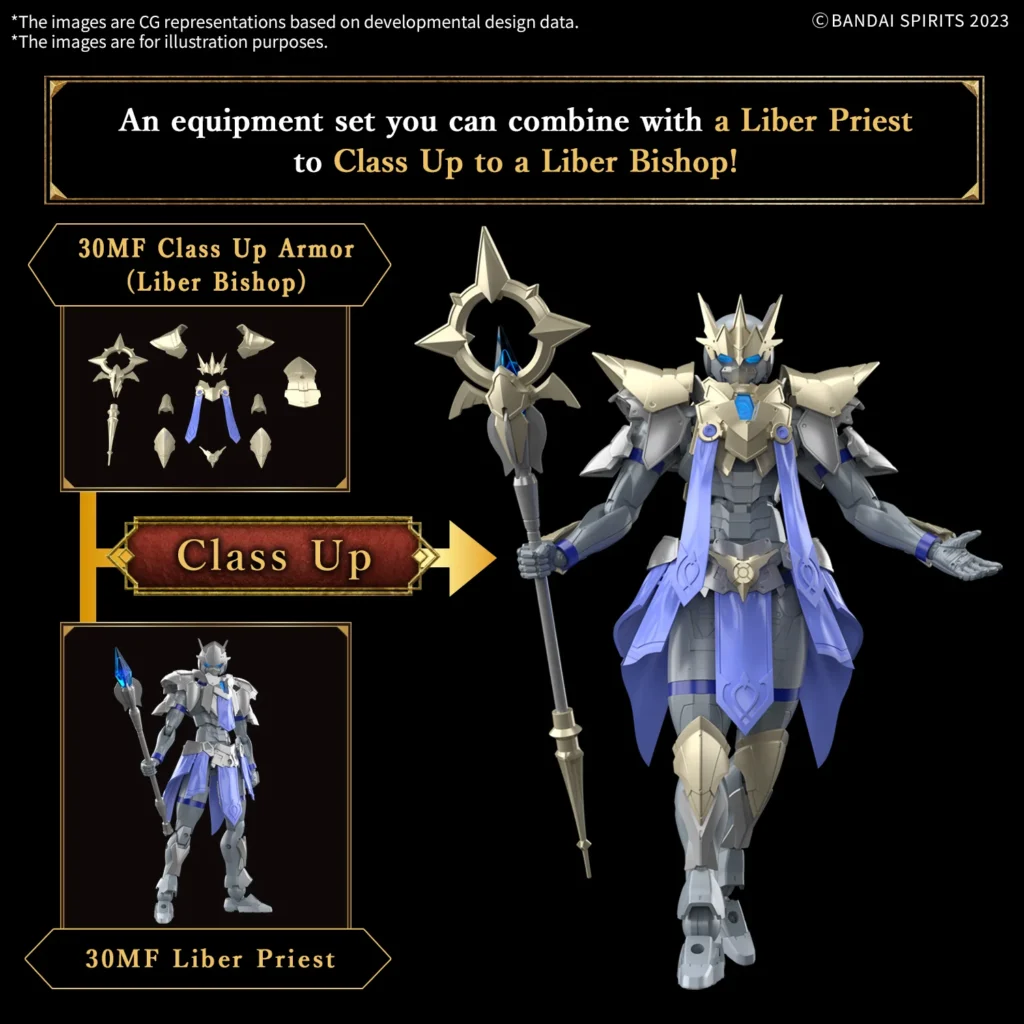 30MF Liber Bishop - Image 9