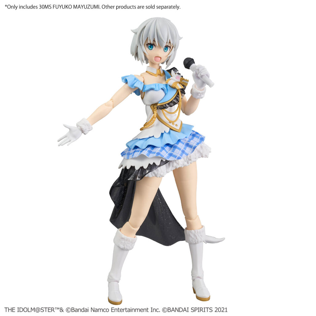 30MS Fuyuko Mayuzumi - Image 12