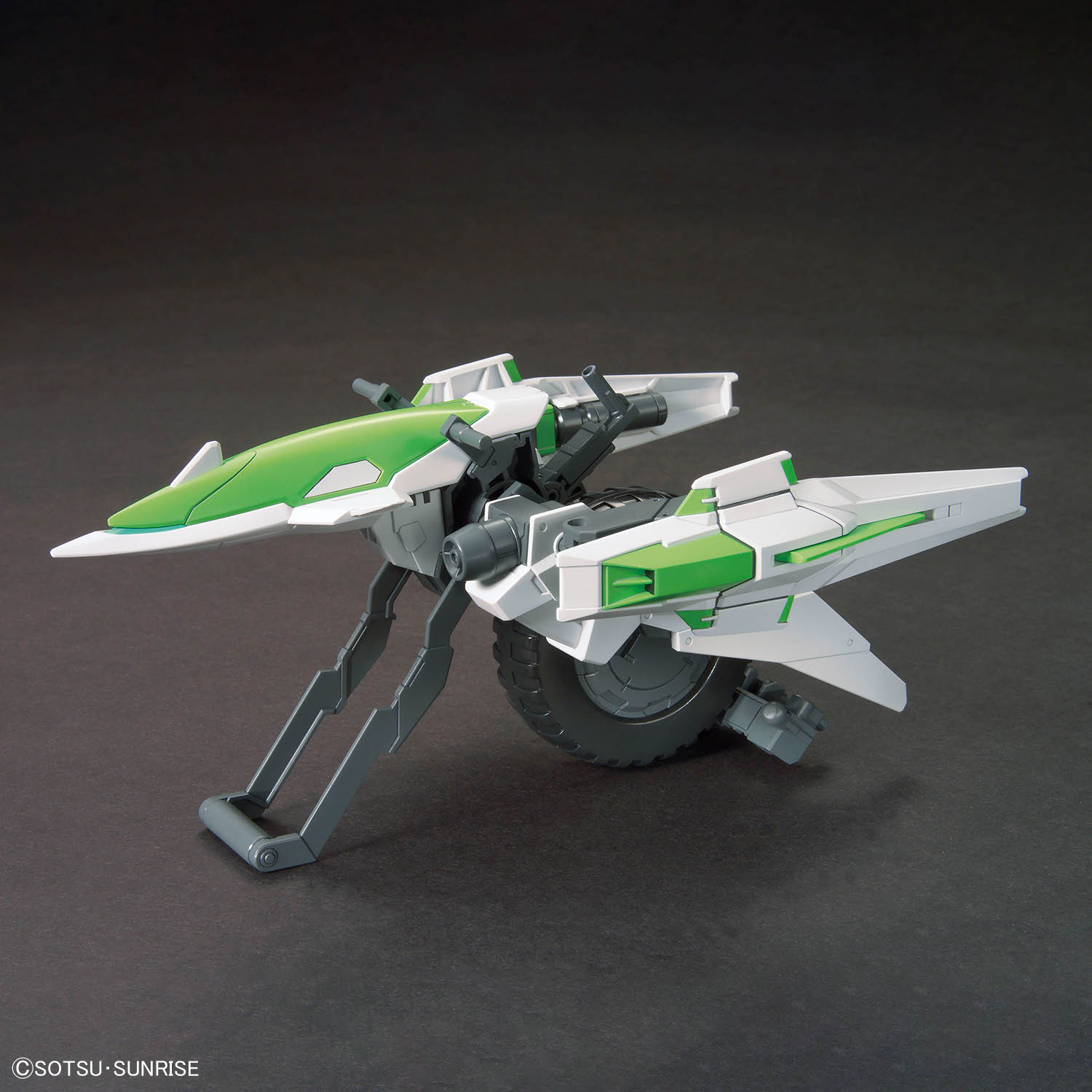 Option Parts Set Gunpla 16 (Meteor Hopper) - Image 1