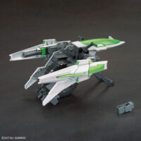 Option Parts Set Gunpla 16 (Meteor Hopper) - Image 3