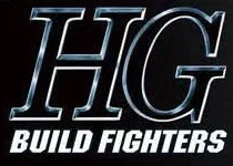 HG Build Fighters