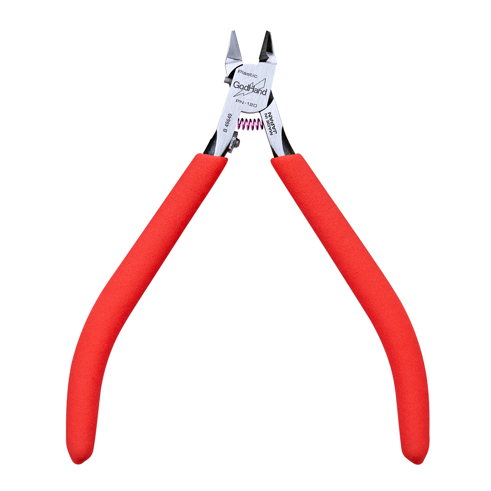 Blade One Nipper - Image 1