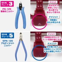 Standard Nipper - Image 6
