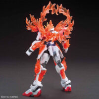 HGBF #028 Try Burning Gundam - Image 7