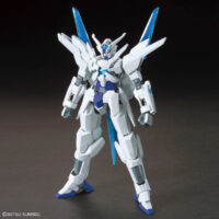 HGBF #034 Transient Gundam - Image 1