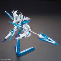 HGBF #034 Transient Gundam - Image 3