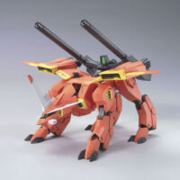 HGSEED R11 LaGOWE - Image 1