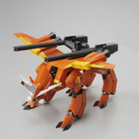 HGSEED R11 LaGOWE - Image 2