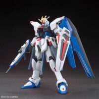 HGCE #192 Freedom Gundam - Image 1