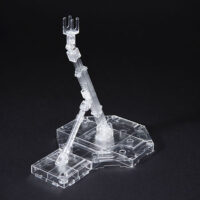 4573102574176-thumb Action Base 1 Clear