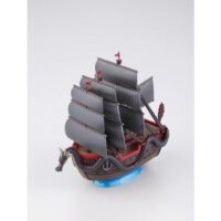 One Piece Grand Ship #09 Dragon Ship - Image 1