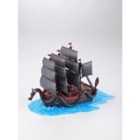 One Piece Grand Ship #09 Dragon Ship - Image 2