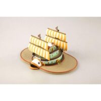 One Piece Grand Ship #10 Baratie - Image 2
