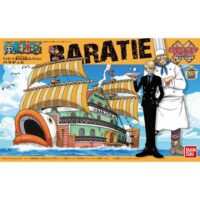 One Piece Grand Ship #10 Baratie - Image 3