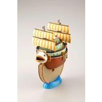4573102574251-thumb One Piece Grand Ship #10 Baratie