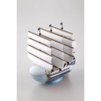 One Piece Grand Ship #05 Moby Dick - Image 1