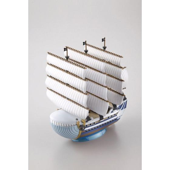 One Piece Grand Ship #05 Moby Dick - Image 1