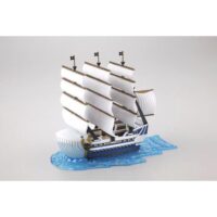 One Piece Grand Ship #05 Moby Dick - Image 2