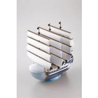 4573102574299-thumb One Piece Grand Ship #05 Moby Dick