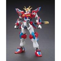 HGBF #043 Kamiki Burning Gundam