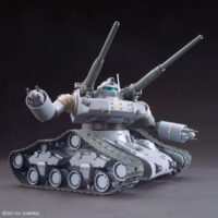 HGGTO #02 Guntank Early Type - Image 3