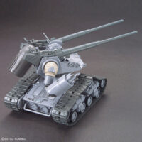 HGGTO #02 Guntank Early Type - Image 4