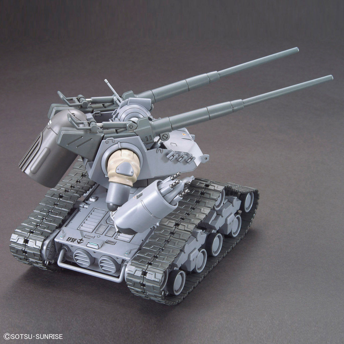 HGGTO #02 Guntank Early Type - Image 4