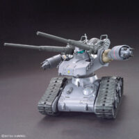 HGGTO #02 Guntank Early Type - Image 5