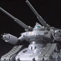4573102577313-thumb HGGTO #02 Guntank Early Type